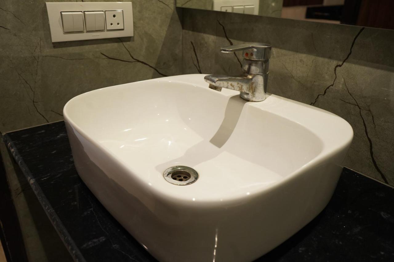 Hotel O Delhi, Near Karol Bagh Main Market And Metro Station Νέο Δελχί Εξωτερικό φωτογραφία