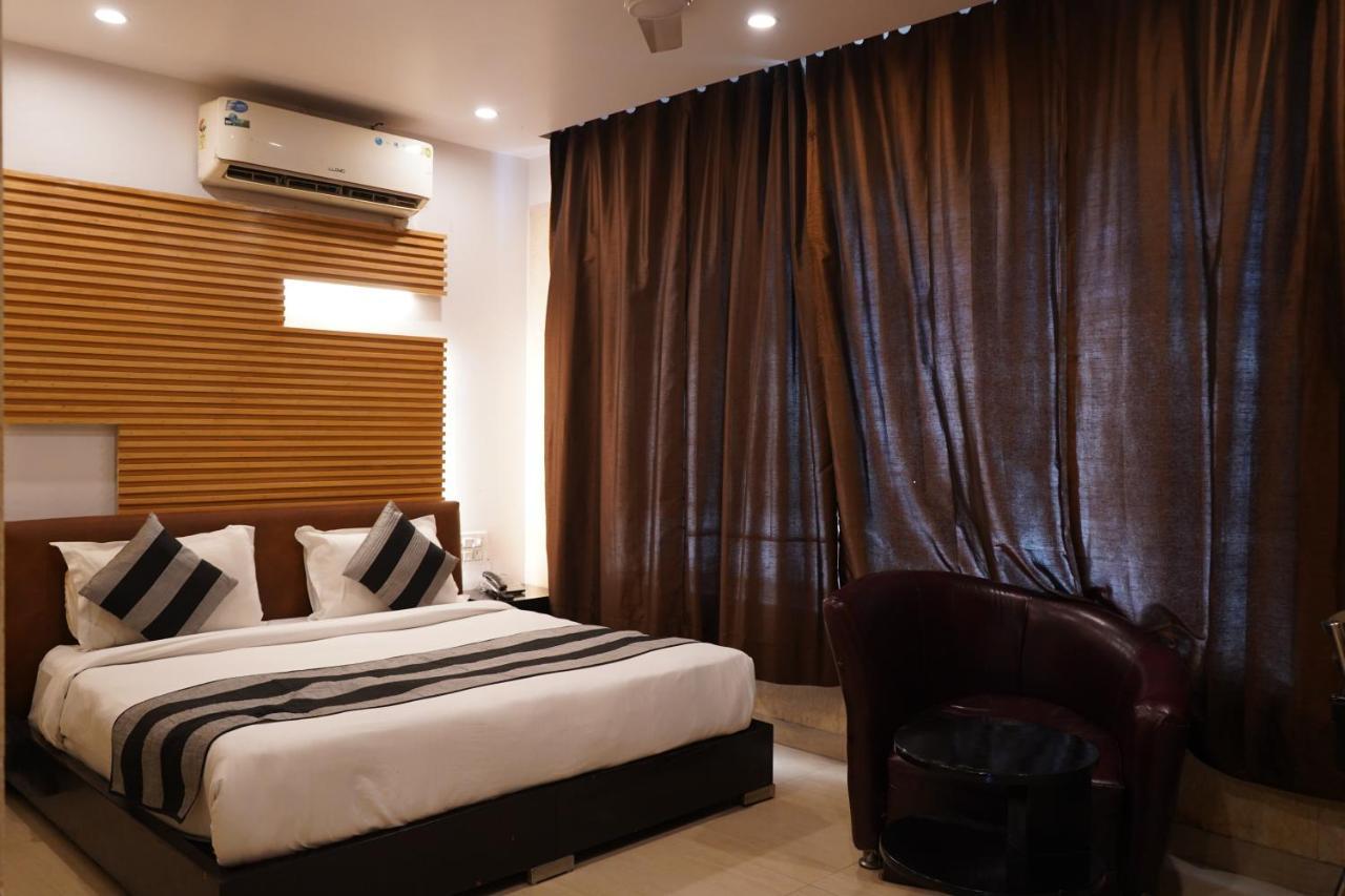 Hotel O Delhi, Near Karol Bagh Main Market And Metro Station Νέο Δελχί Εξωτερικό φωτογραφία
